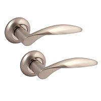 Ручки на розетте APECS Megapolis 